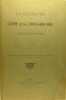 La seigneurie de Cuire et la Croix-Rousse en Franc-Lyonnais.. A. Grand