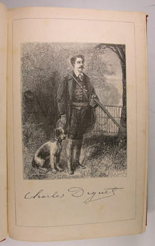 Le livre du chasseur.. Diguet Charles