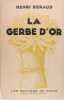 La Gerbe d'Or. Beraud Henri