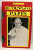 Dictionnaire des Papes de Saint Pierre à Jean XXIII.. Kuhner Hans