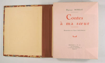 Contes à ma soeur