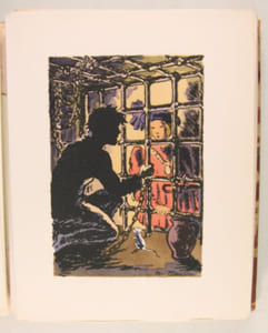 Contes à ma soeur