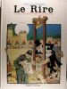 le Rire - La Belle Époque Dans Toute sa Vérité - 1894 - 1908.. Jean-Claude Simoën