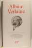 Album Verlaine. Pierre Petitfils