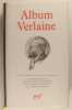 Album Verlaine. Pierre Petitfils