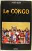 Le Congo. Noël Ballif