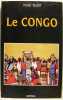 Le Congo. Noël Ballif