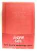 Les faux-monnayeurs.. Andr&eacute; Gide