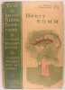 Les Maîtres humoristes N° 14 - Henry Somm.. Henry Somm.