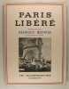 Paris lib&eacute;r&eacute;.. Mauriac Fran&ccedil;ois