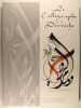Le Calligraphe et le Derviche. Salah Moussawy, Rumi