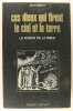 Ces dieux qui firent le ciel et la terre, le roman de la bible. Jean Sendy