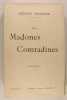 Les Madones Comtadines.. Godard André