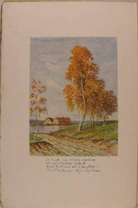 Poèmes du Bugey