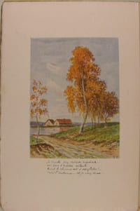 Poèmes du Bugey