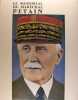 Le Mémorial du Maréchal Pétain. Pierre Henry