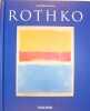 Mark Rothko 1903-1970- "Des tableaux comme des drames".. Jacob Baal-Teshuva