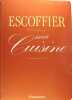 Ma Cuisine.. Escoffier