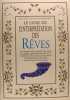 Le Livre De L'Interprétation Des Rêves. Valéry Sanfo, Diane von Alten et Angèle Toffoli.
