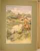 The Compleat Angler, or the cpntemplative Man's Recreation : being a Discourse of Fish & Fishing, not unworthy the perusal of most Anglers.. Izaak ...