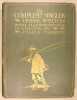 The Compleat Angler, or the cpntemplative Man's Recreation : being a Discourse of Fish & Fishing, not unworthy the perusal of most Anglers.. Izaak ...