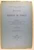 Etude sur Marsile de Padoue. Huraut Alfred