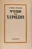 Vues sue Napol&eacute;on.. Suar&egrave;s Andr&eacute;