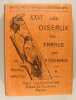 Les oiseaux de France *. A. Menegaux