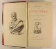 Oeuvres : La légende des siècles I - II.. Victor Hugo
