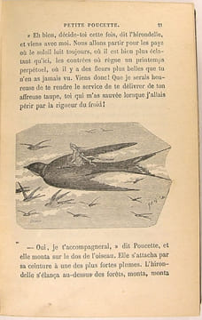 Histoire de Valdemar Daae.. Andersen