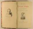 Oeuvres : Les voix intérieure - Les rayons et les ombres.. Victor Hugo
