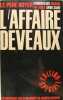 L'affaire Devaux. Collectif, Daniel Sarne, le père Boyer