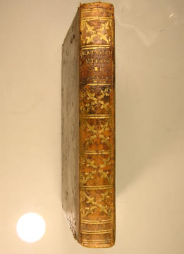 Du Catarrhe Uterin, ou Des flueurs-blanches. J. B. Blatin