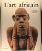 L’art Africain. Jacques Kerchache, Jean-Loius Paudrat, Lucien Stéphan