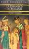 La Chanson de Roland. Gérard Moignet