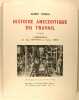 Histoire anecdotique du travail.. Albert Thomas