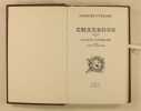 Jacques Dutron - Chansons. Jacques Lanzmann, Anne Segalen