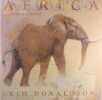 Africa - Carnet d'artiste. Kim Donaldson