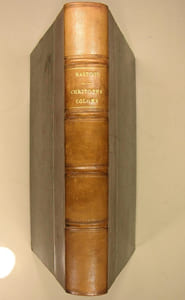 Christophe Colomb
