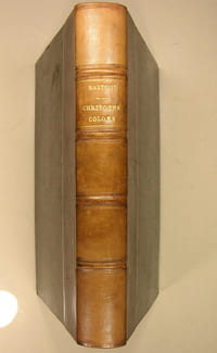 Christophe Colomb