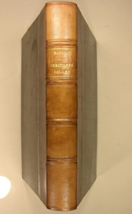 Christophe Colomb
