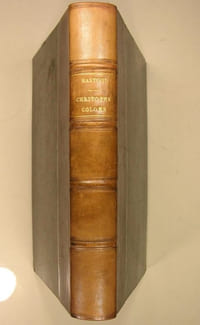 Christophe Colomb