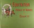 L'équitation puérile et honnête.  Crafty