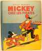 Mickey chez les pirates. Walt Disney