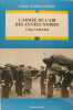 L'armée de l'air des années noires Vichy 1940-1944.. Claude d'Abzac-Epezy