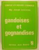 Gandoises et gognandises.. Mgr Joseph Lavarenne