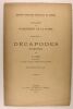 Decapodes( Ecrevisses). J. Carl