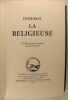 La religieuse. Diderot