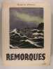 Remorques. Vercel Roger
