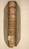 Lettres Persanes. Montesquieu